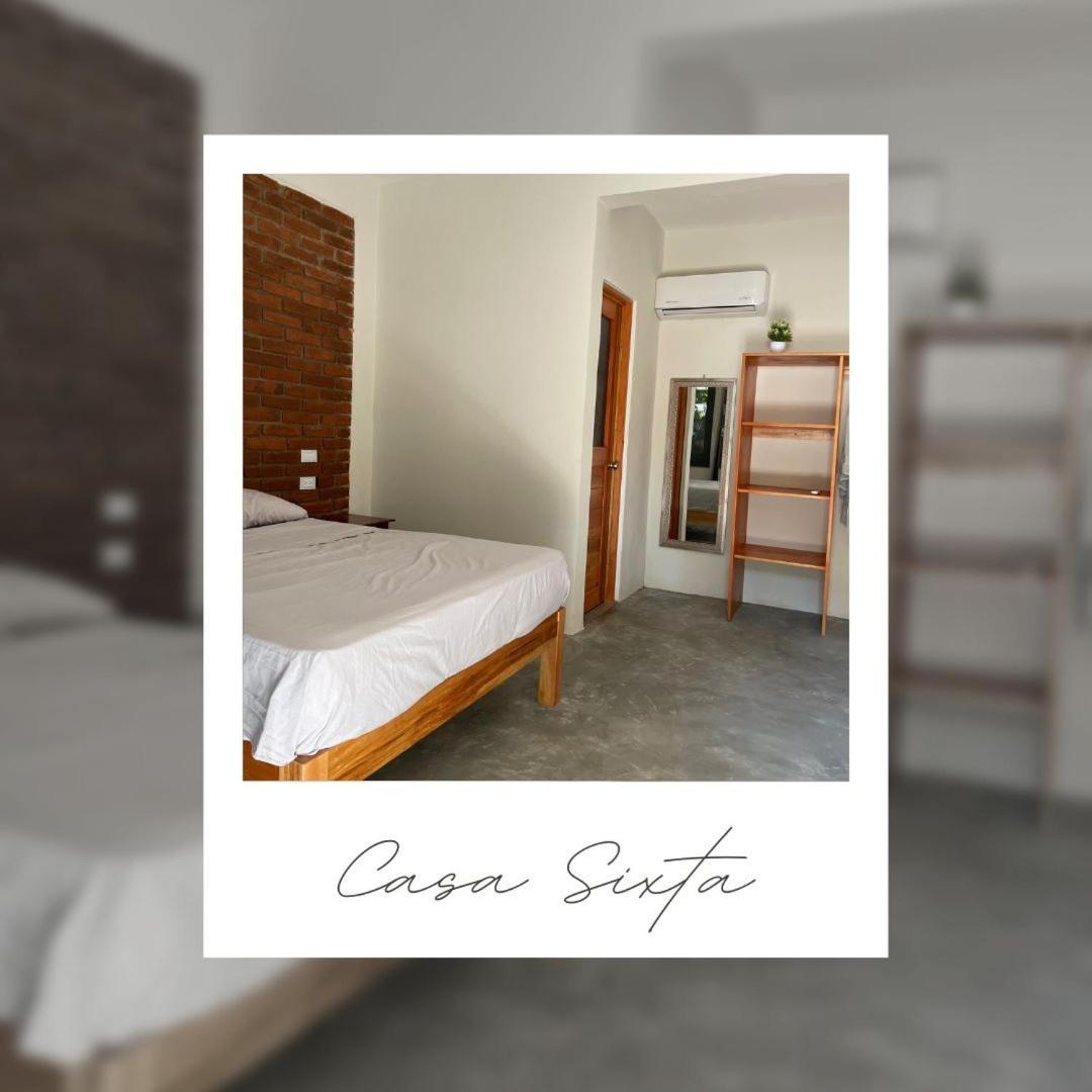 Casa Sixta A 7Min Del Aeropuerto Internacional Pmx Y 2 Cuadras Terminal Autob Ado Hotel ปูแอร์โตเอสกอนดิโด ห้อง รูปภาพ