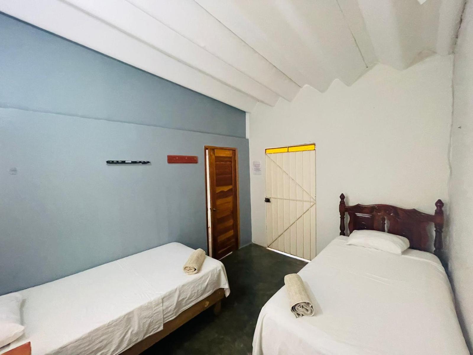 Casa Sixta A 7Min Del Aeropuerto Internacional Pmx Y 2 Cuadras Terminal Autob Ado Hotel ปูแอร์โตเอสกอนดิโด ภายนอก รูปภาพ