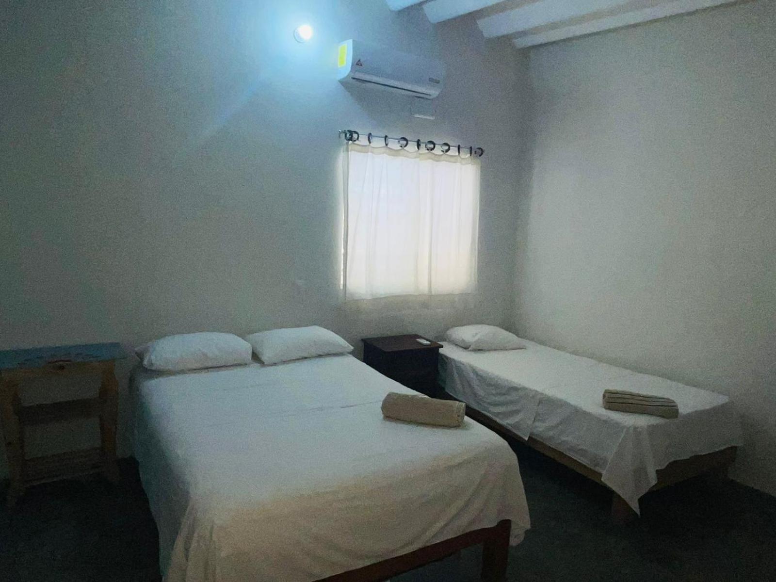 Casa Sixta A 7Min Del Aeropuerto Internacional Pmx Y 2 Cuadras Terminal Autob Ado Hotel ปูแอร์โตเอสกอนดิโด ภายนอก รูปภาพ